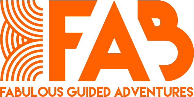 FAB — Body Rafting & Canyoning